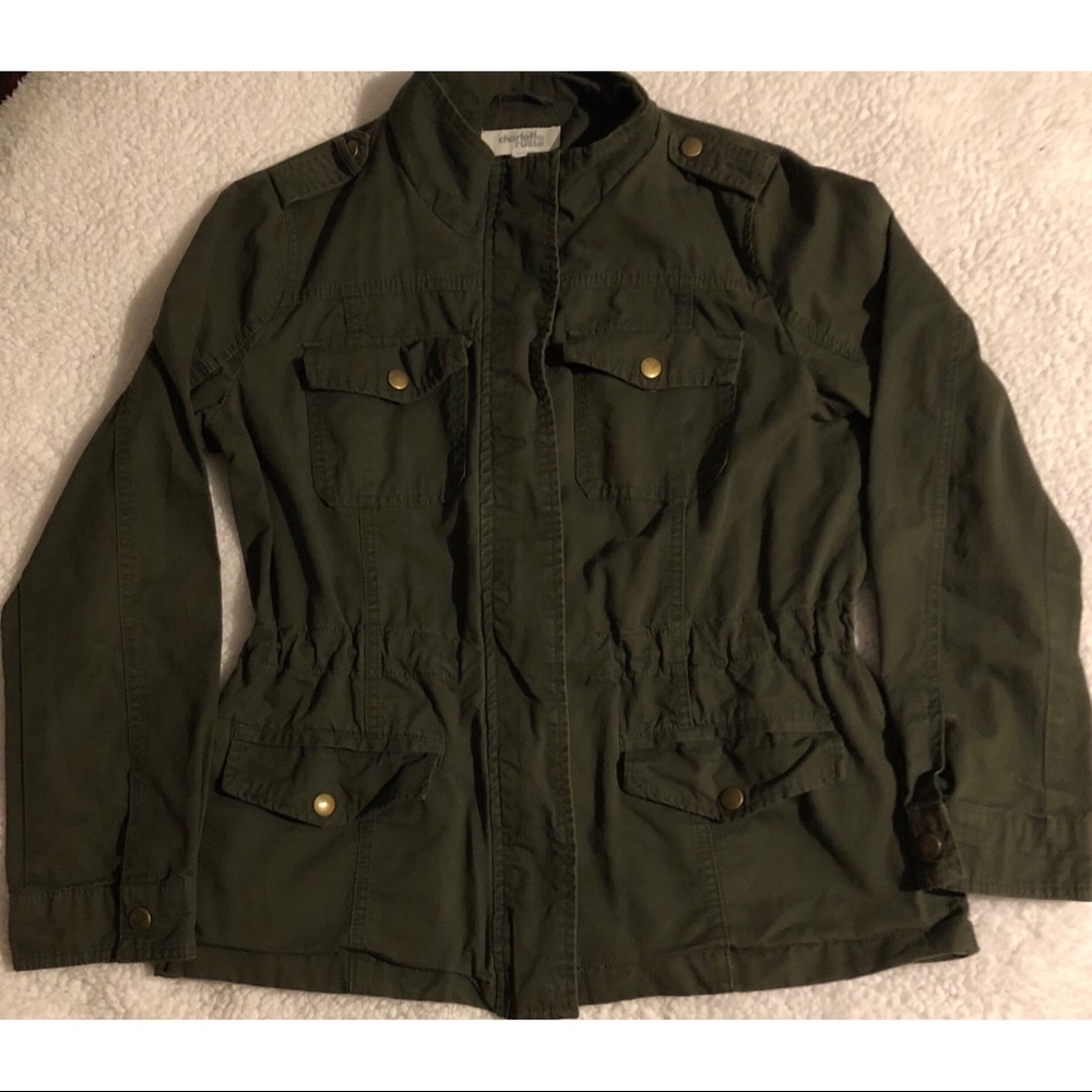 Jacket